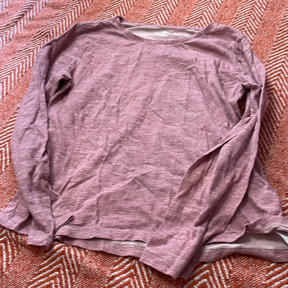 Long sleeve! 3 for 12 🤩
